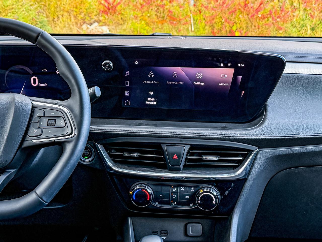 2026 Buick Encore GX Sport Touring Photo