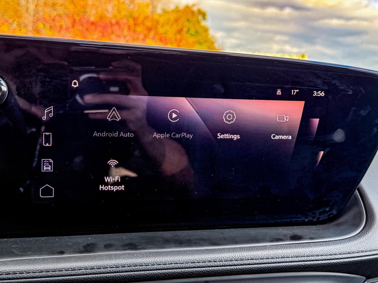 2026 Buick Encore GX Sport Touring Photo