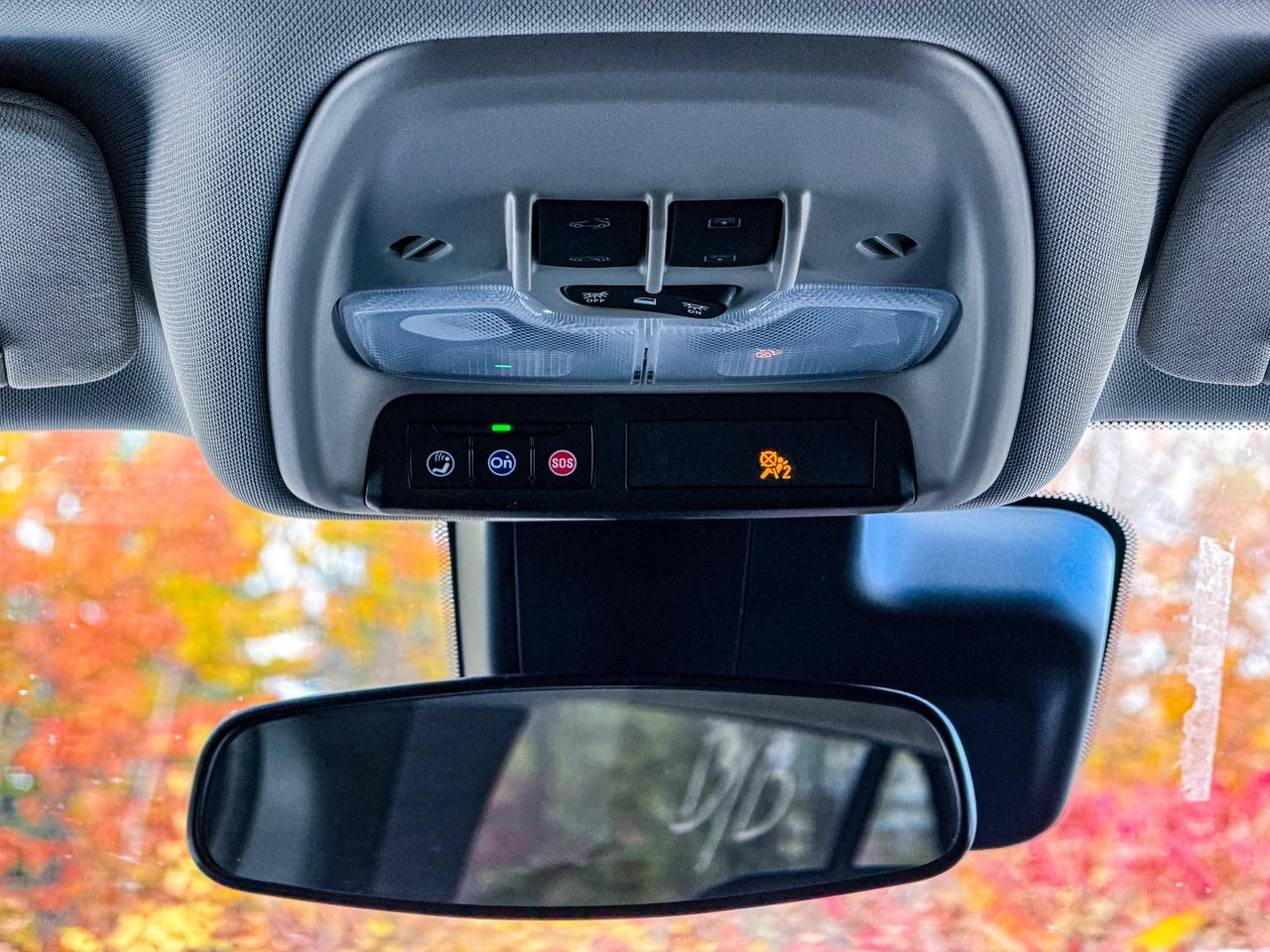 2026 Buick Encore GX Sport Touring Photo