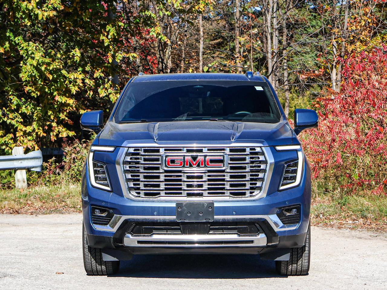 2025 GMC Yukon Denali Photo