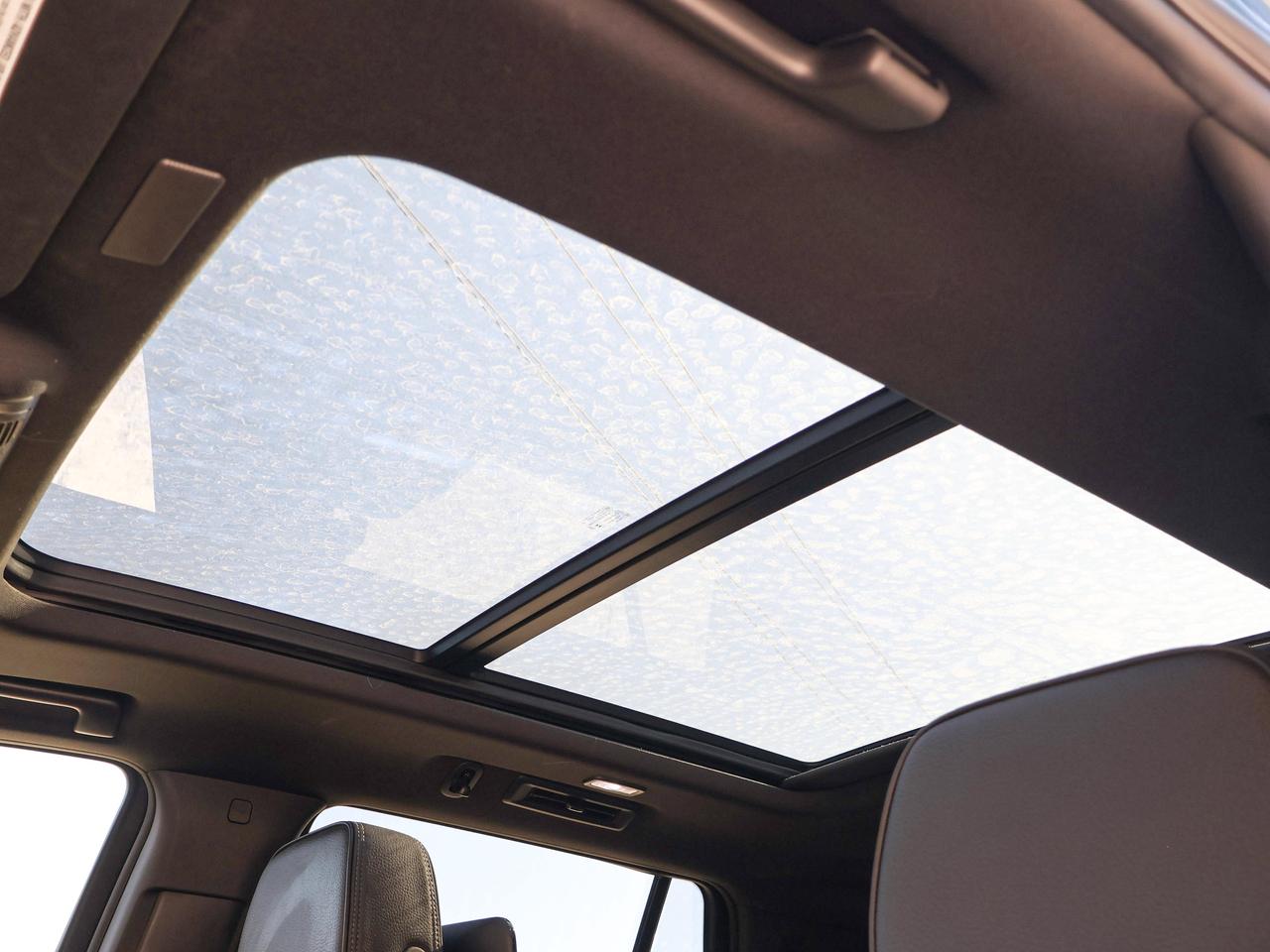 2025 GMC Yukon Denali Photo