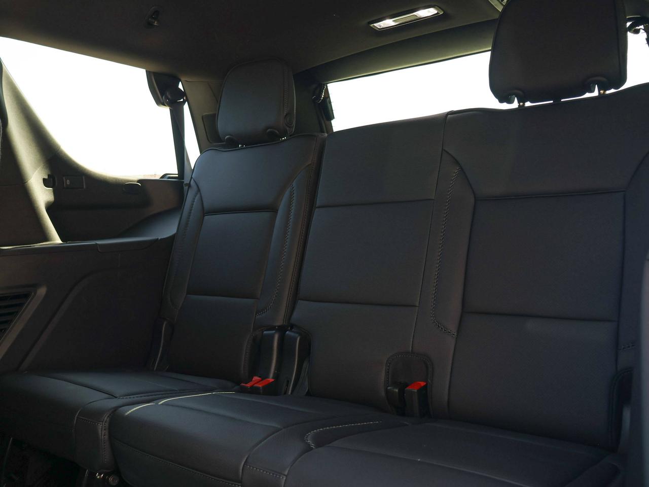 2025 GMC Yukon Denali Photo
