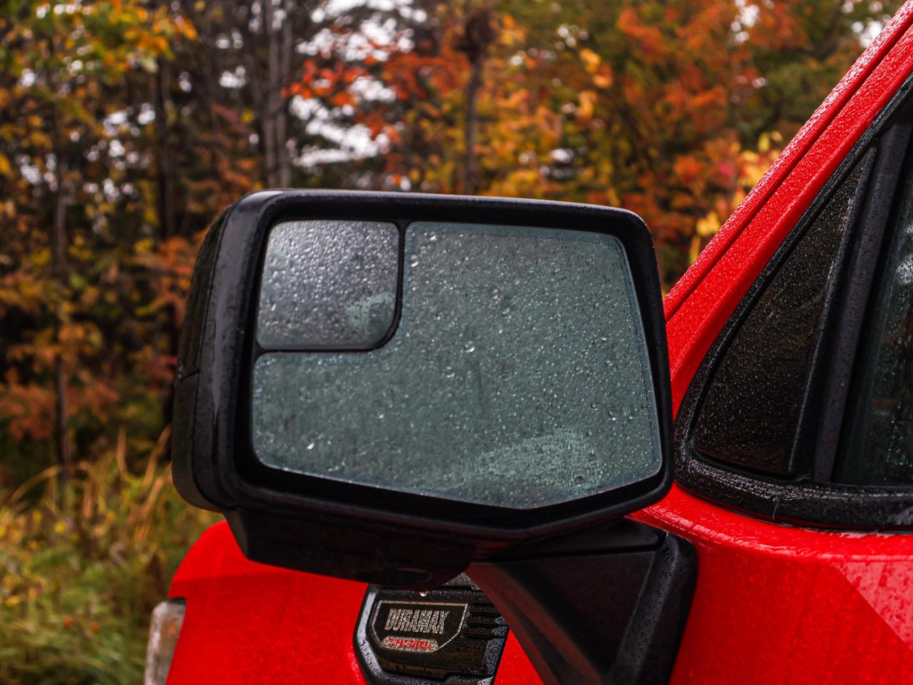 2021 GMC Sierra 1500 AT4 Photo