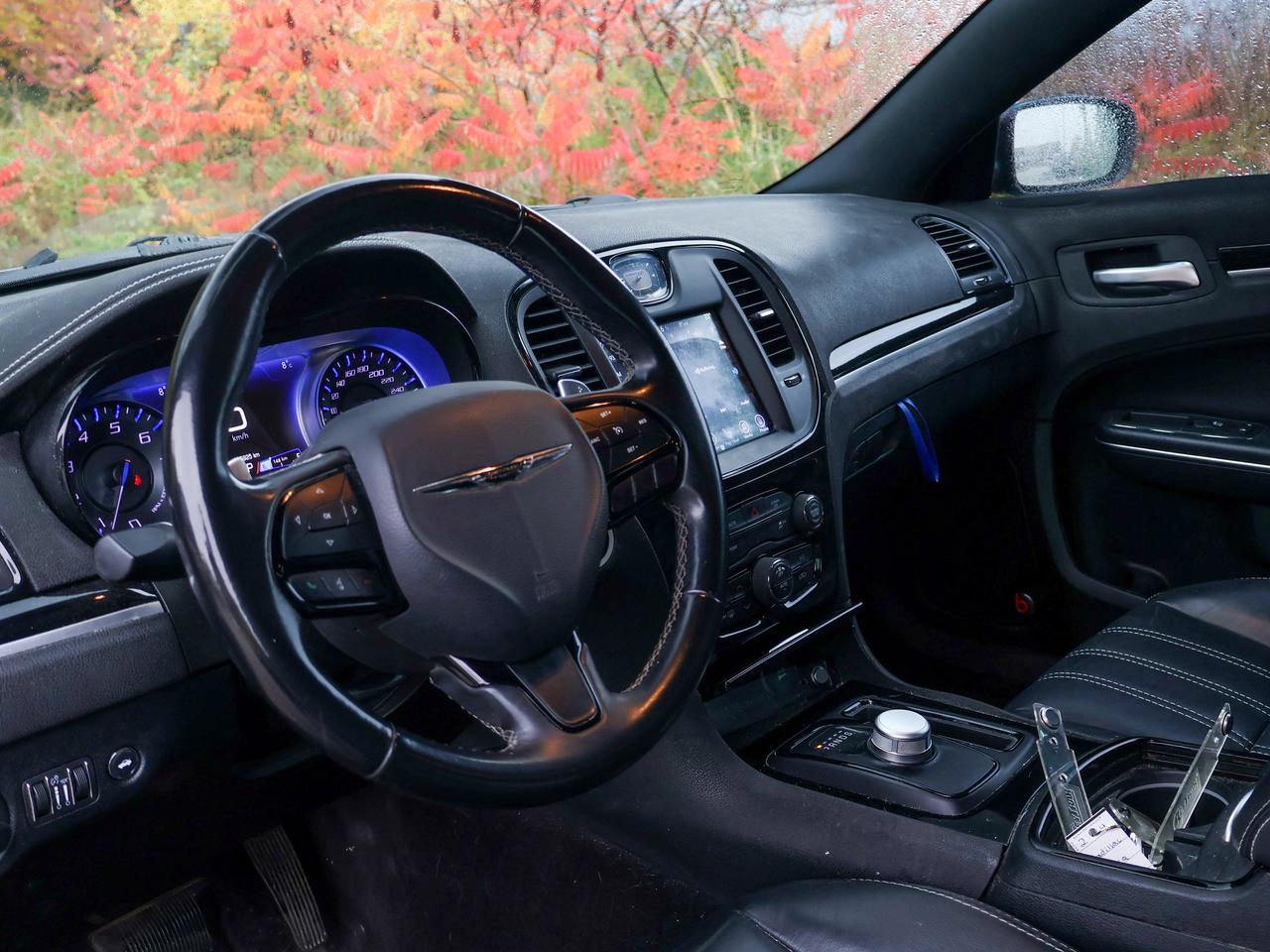 2017 Chrysler 300 300S Photo