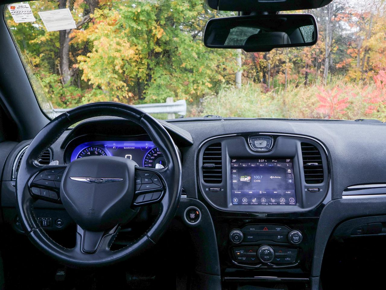 2017 Chrysler 300 300S Photo