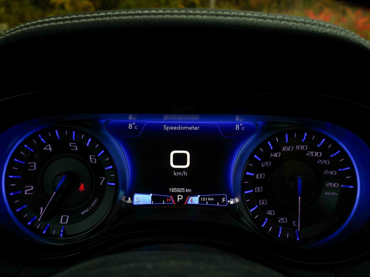2017 Chrysler 300 300S Photo