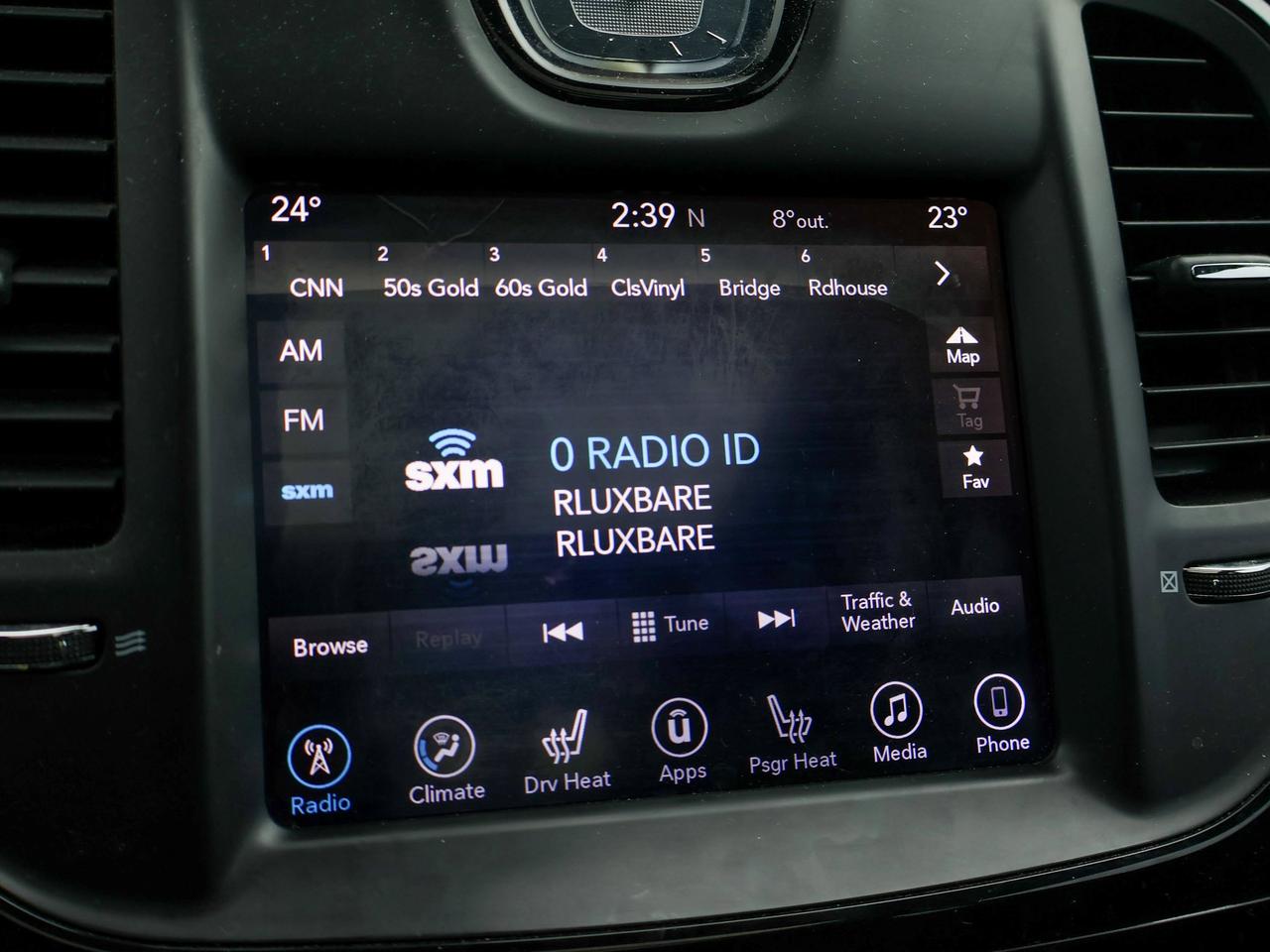 2017 Chrysler 300 300S Photo