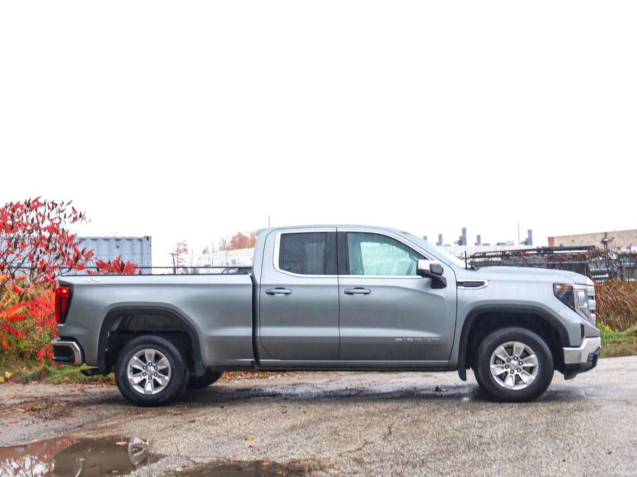 2023 GMC Sierra 1500 SLE Photo
