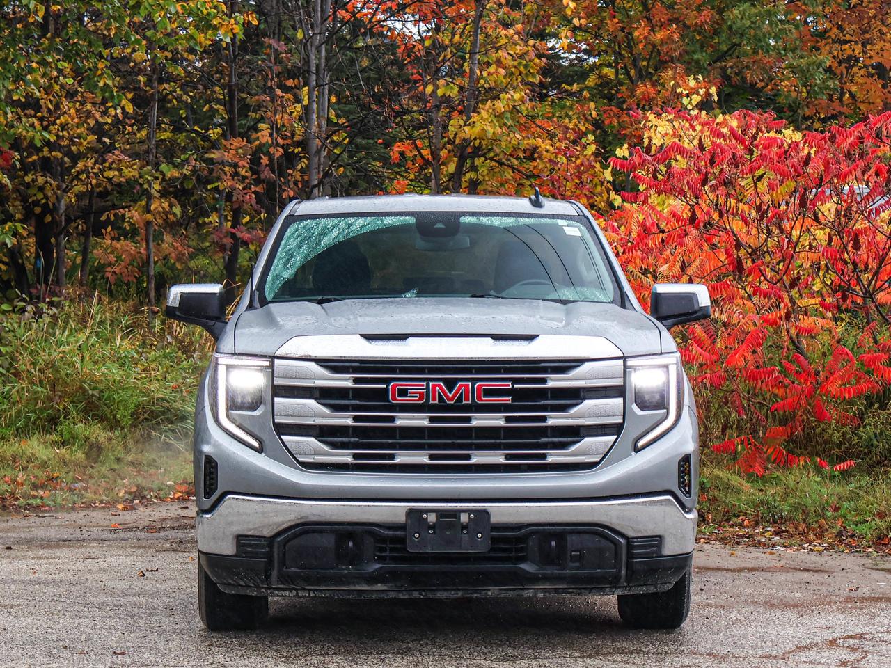 2023 GMC Sierra 1500 SLE Photo