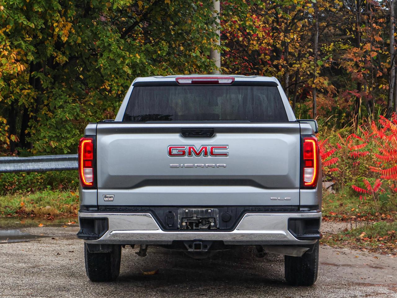 2023 GMC Sierra 1500 SLE Photo