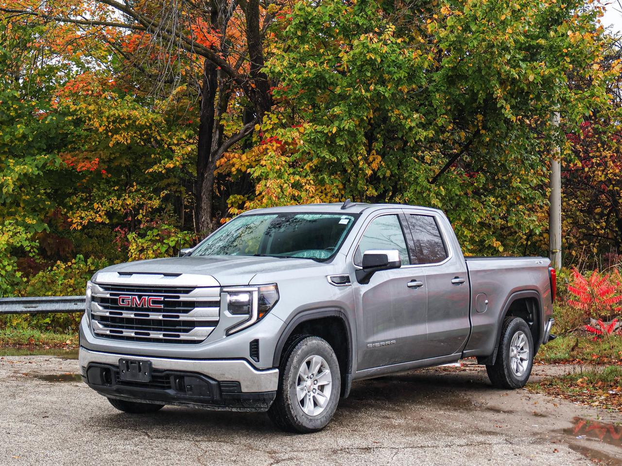 2023 GMC Sierra 1500 SLE Photo