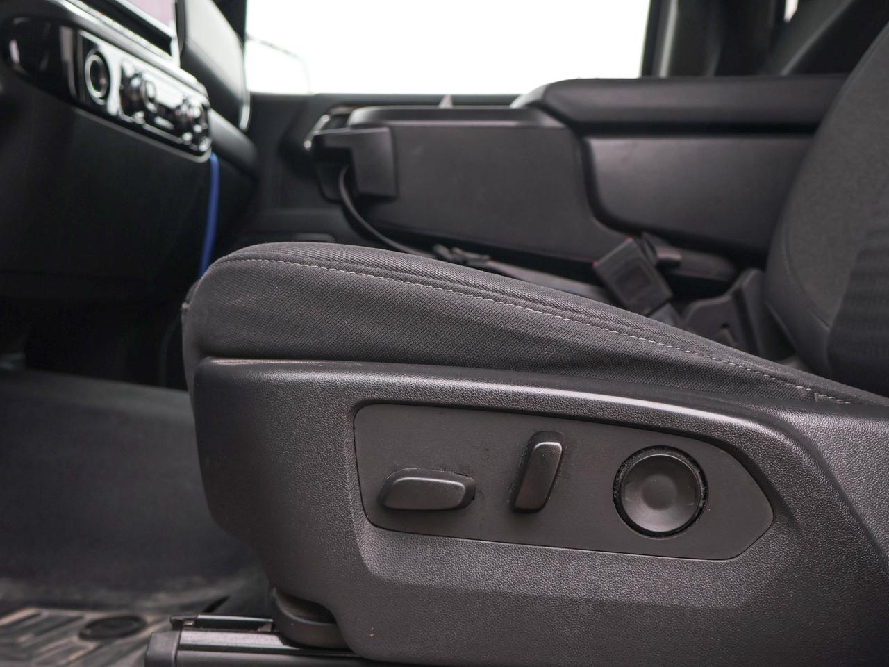2023 GMC Sierra 1500 SLE Photo