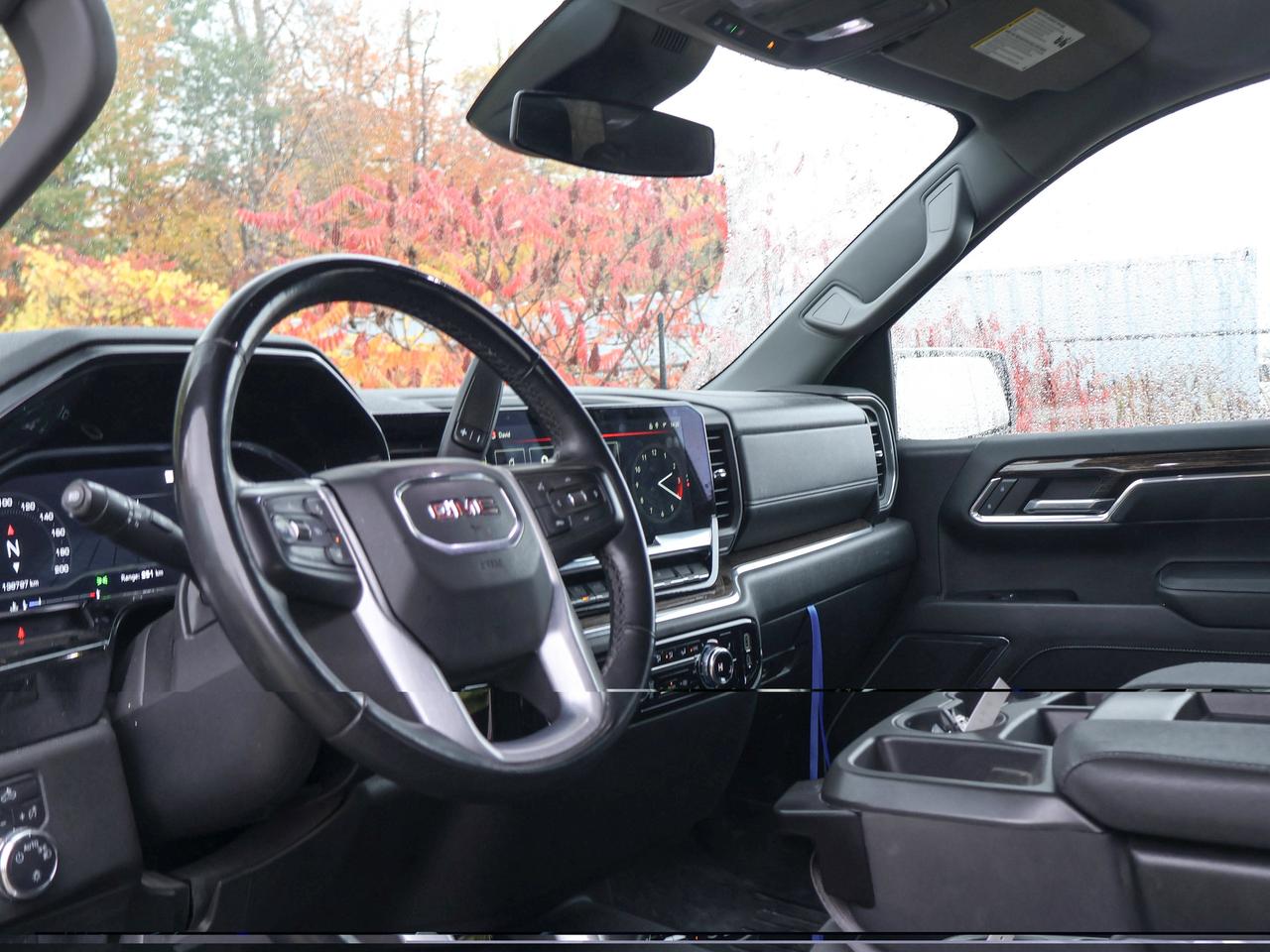 2023 GMC Sierra 1500 SLE Photo