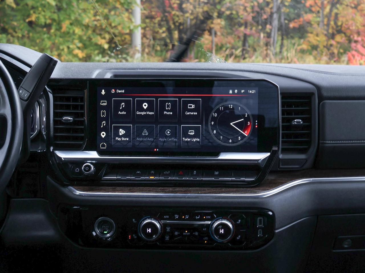 2023 GMC Sierra 1500 SLE Photo