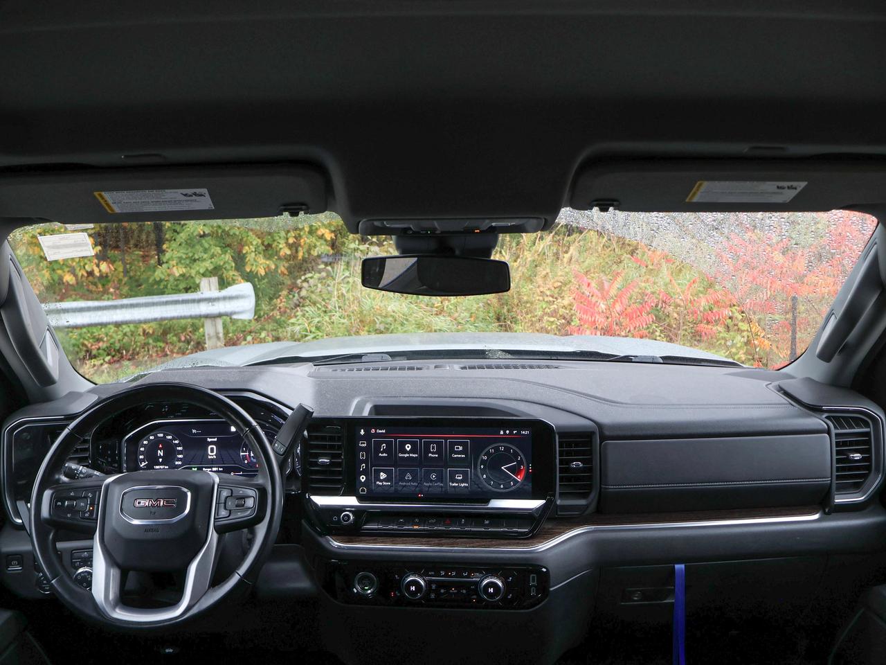 2023 GMC Sierra 1500 SLE Photo