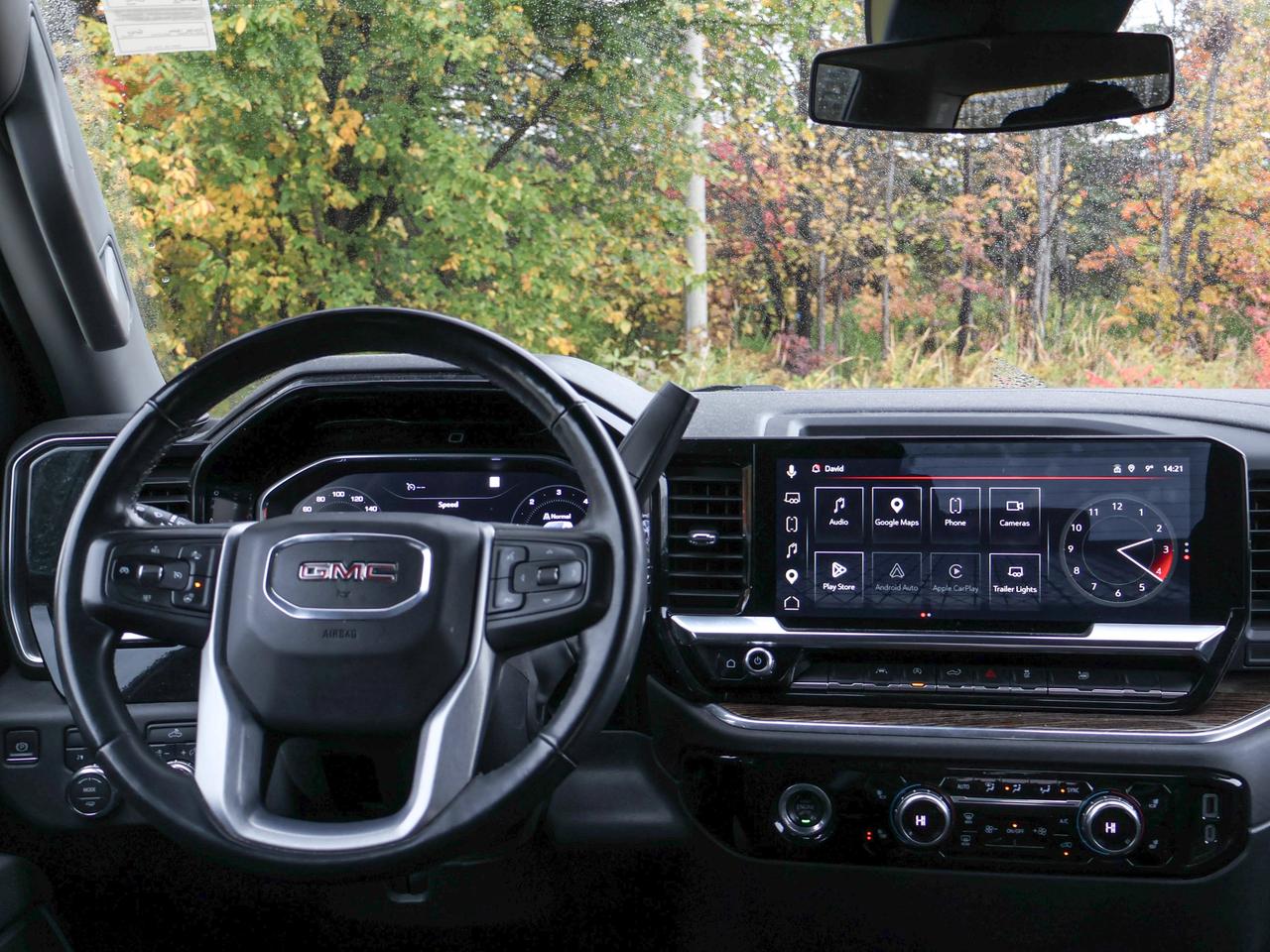 2023 GMC Sierra 1500 SLE Photo