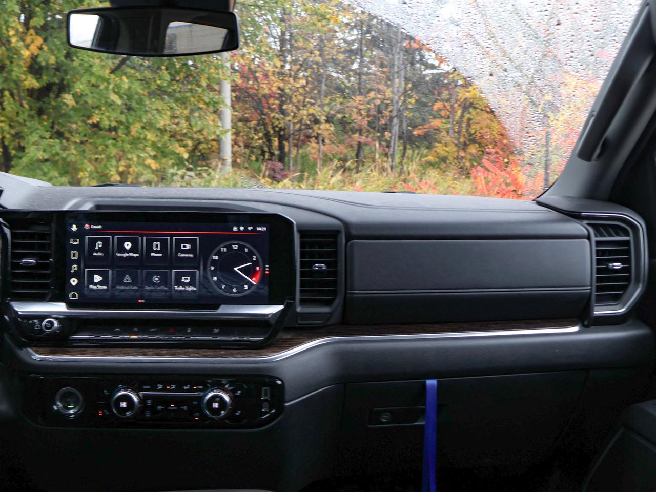 2023 GMC Sierra 1500 SLE Photo