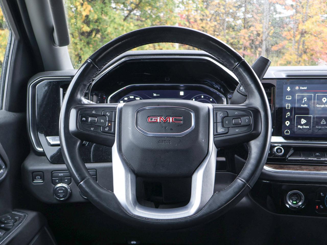 2023 GMC Sierra 1500 SLE Photo
