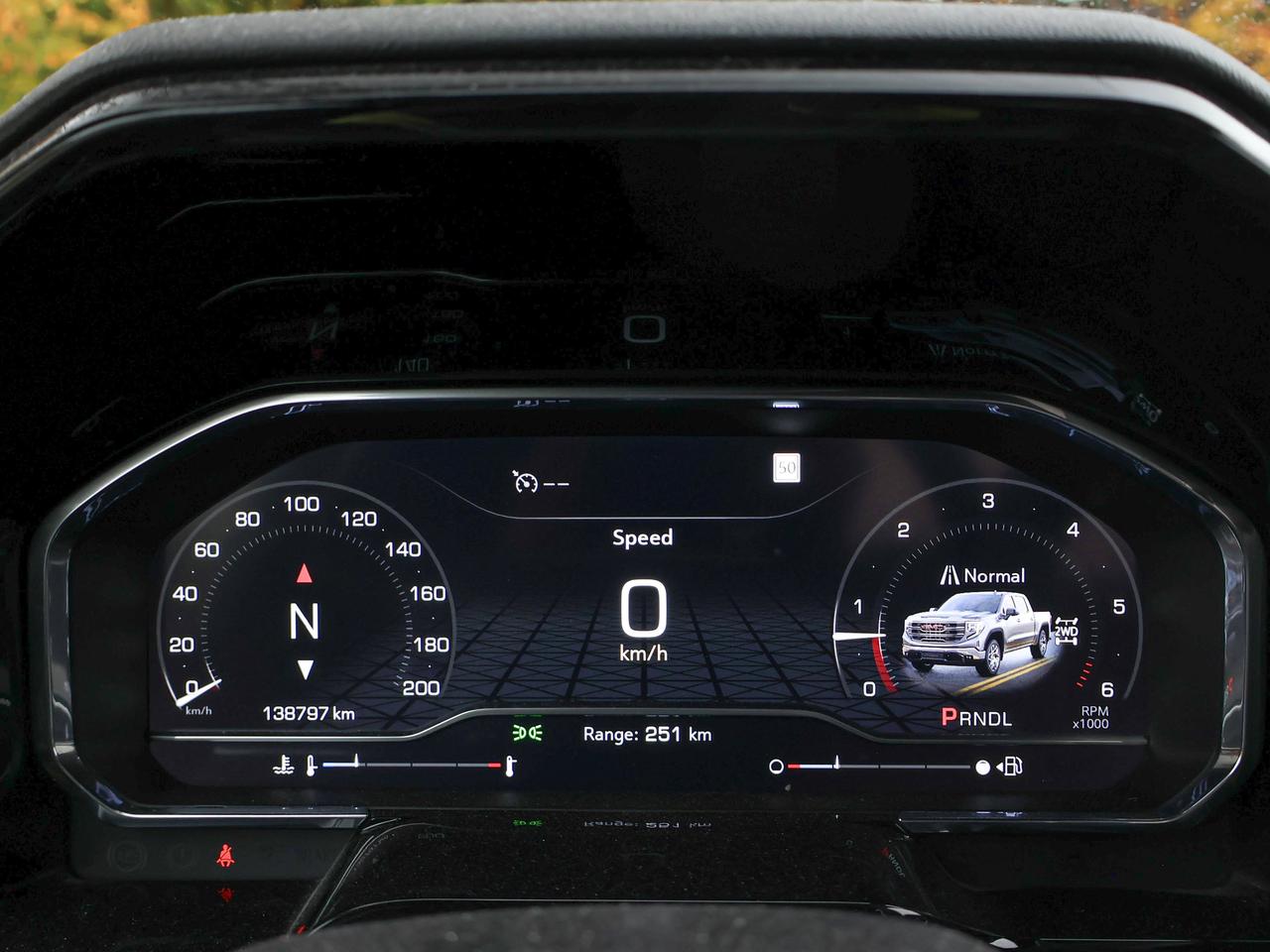 2023 GMC Sierra 1500 SLE Photo