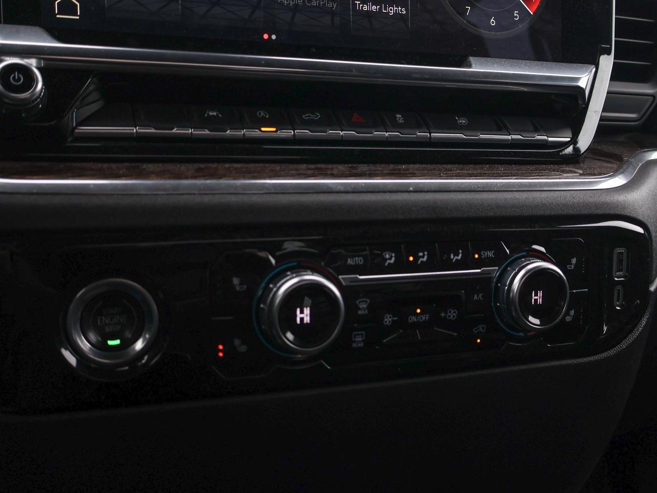 2023 GMC Sierra 1500 SLE Photo