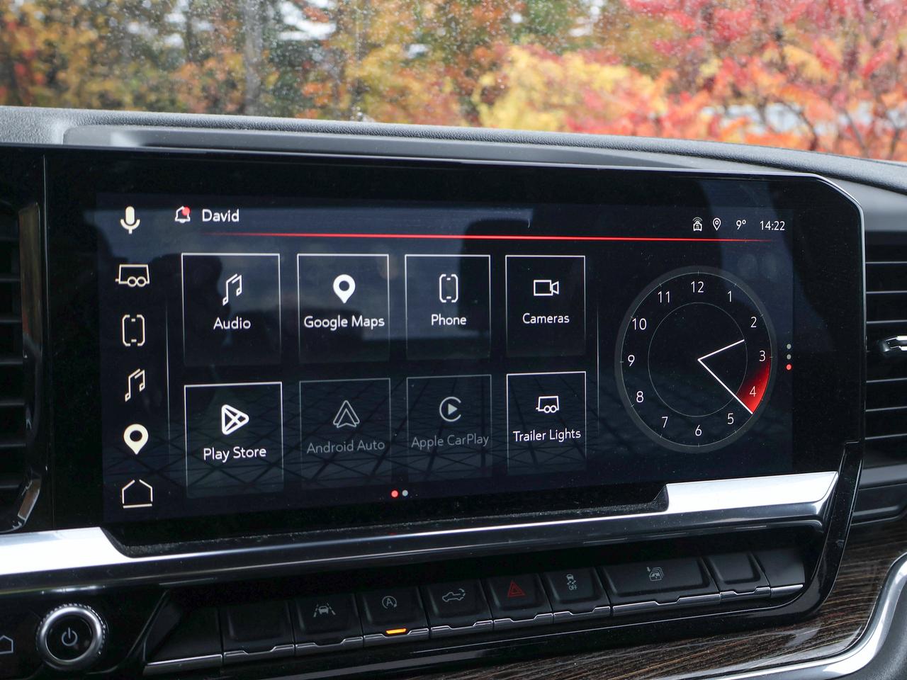 2023 GMC Sierra 1500 SLE Photo