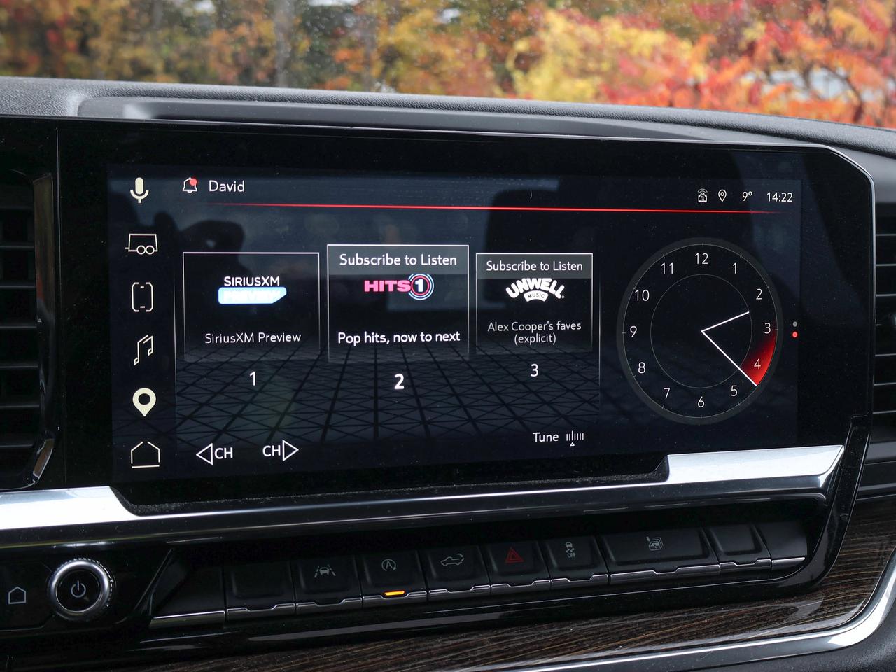 2023 GMC Sierra 1500 SLE Photo