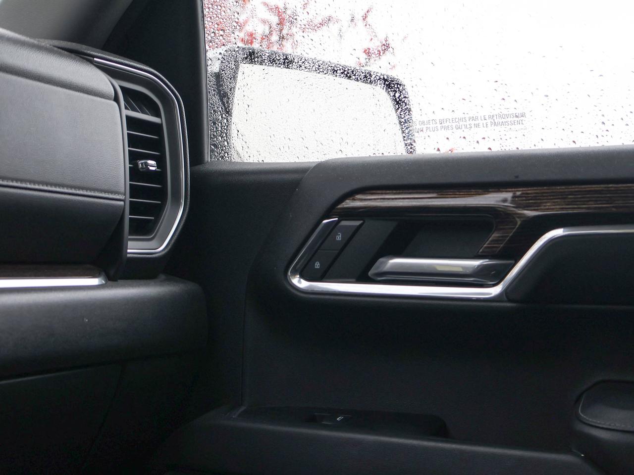 2023 GMC Sierra 1500 SLE Photo