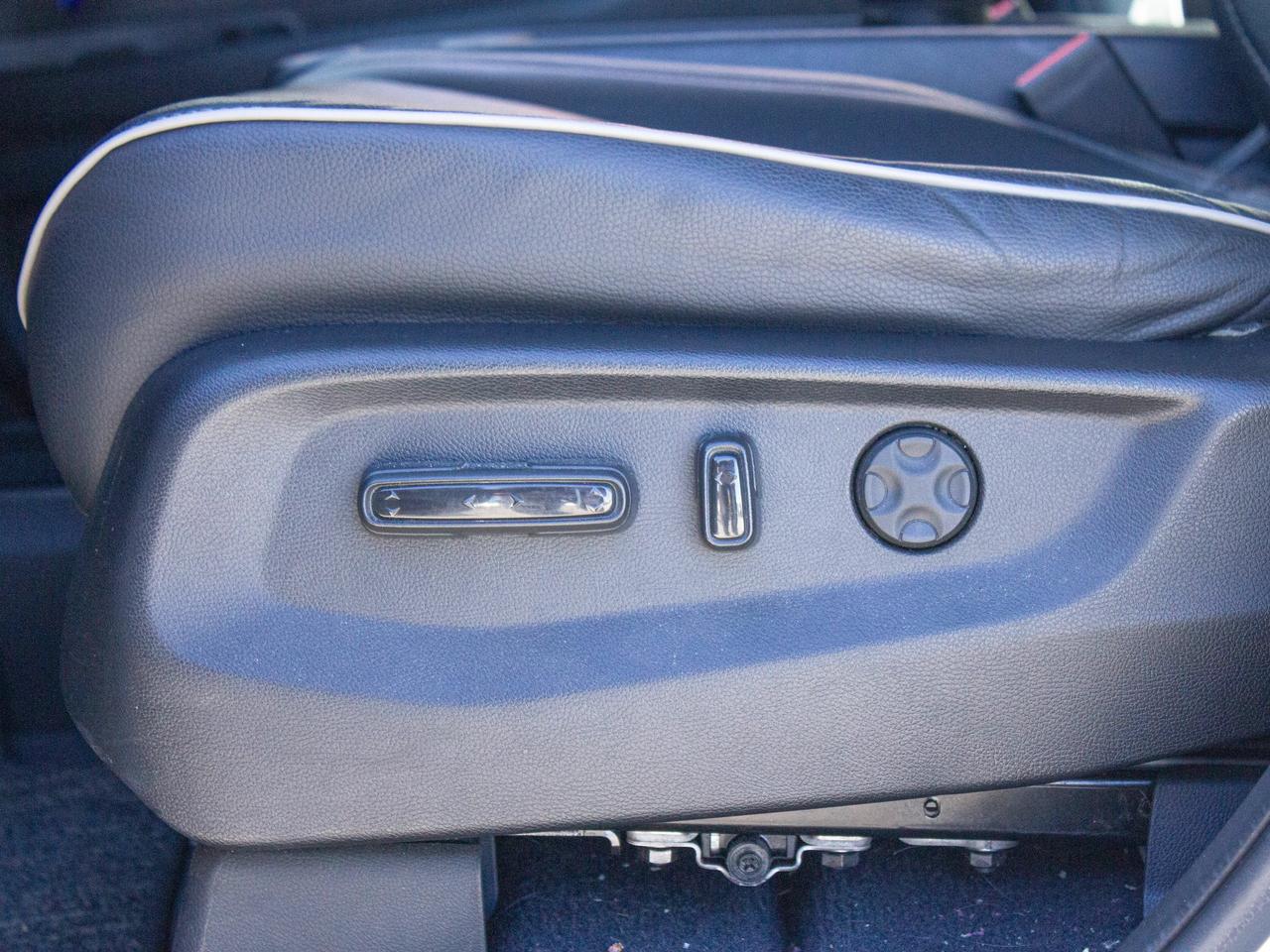 2022 Honda Odyssey Touring Photo