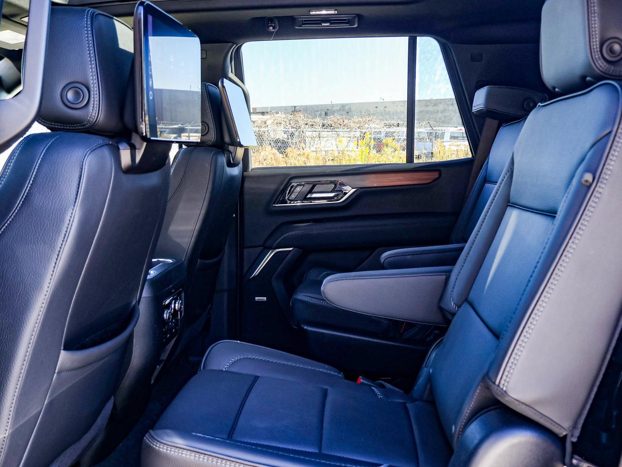 2025 GMC Yukon Denali Photo