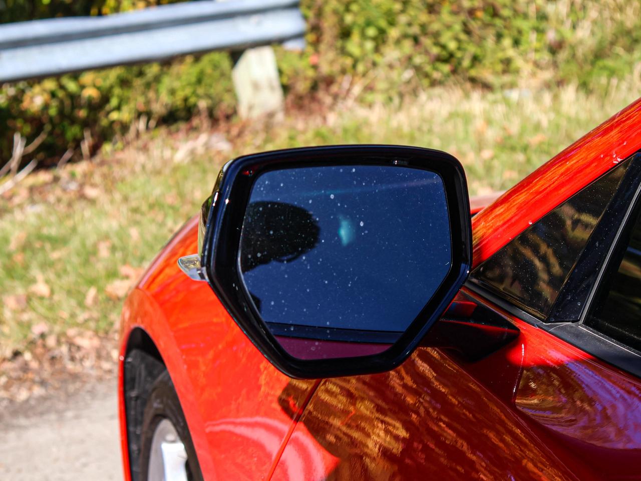 2020 Chevrolet Corvette 1LT Photo