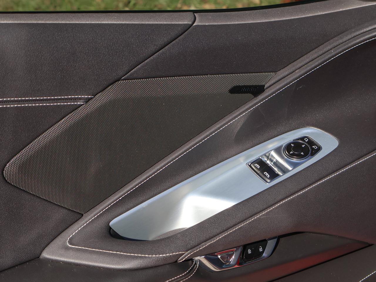 2020 Chevrolet Corvette 1LT Photo