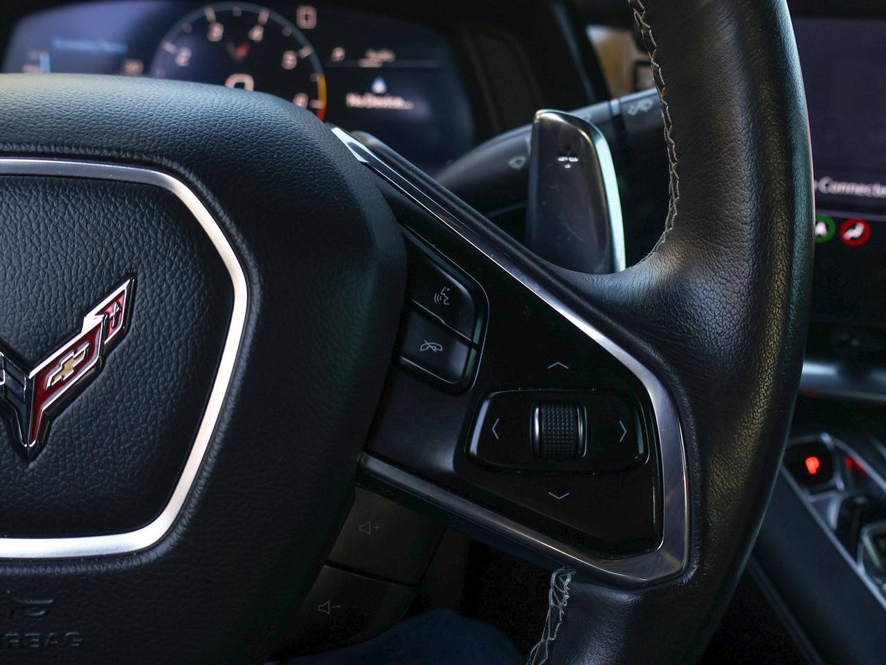 2020 Chevrolet Corvette 1LT Photo