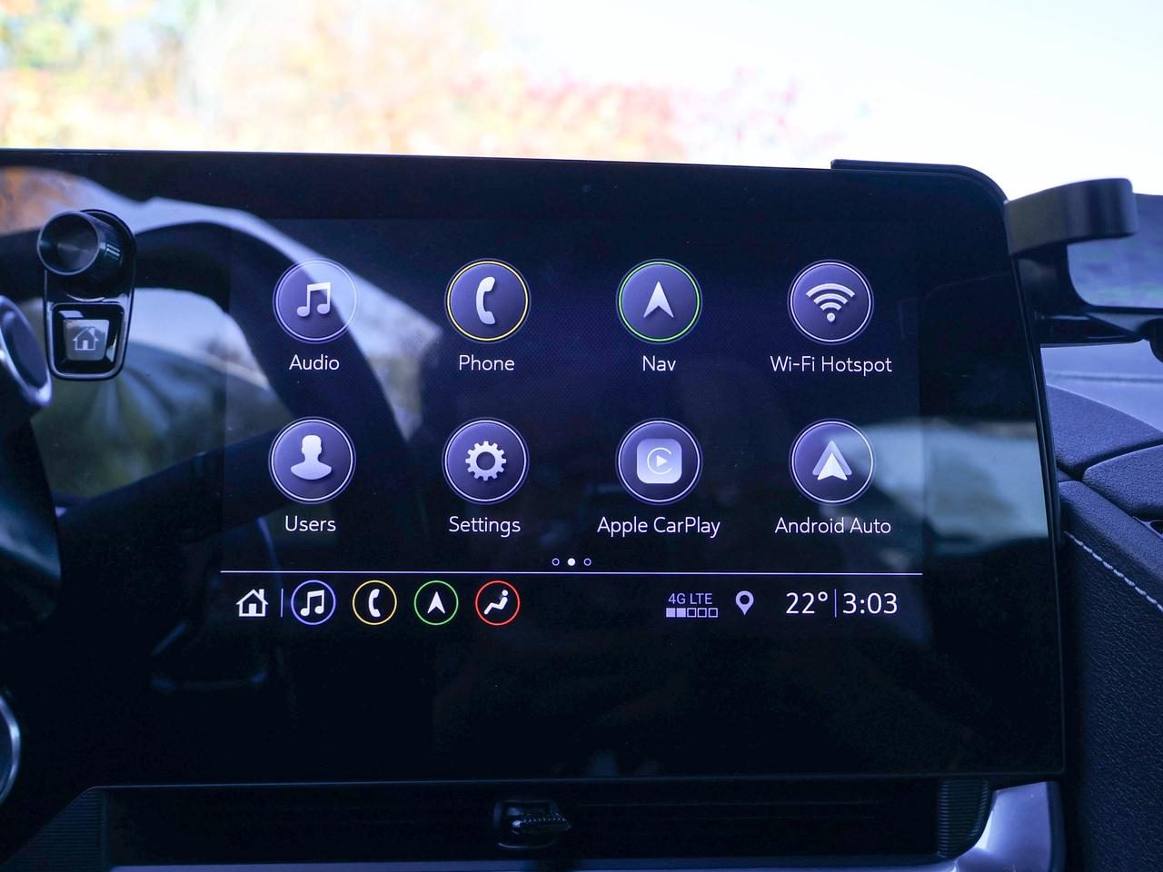 2020 Chevrolet Corvette 1LT Photo