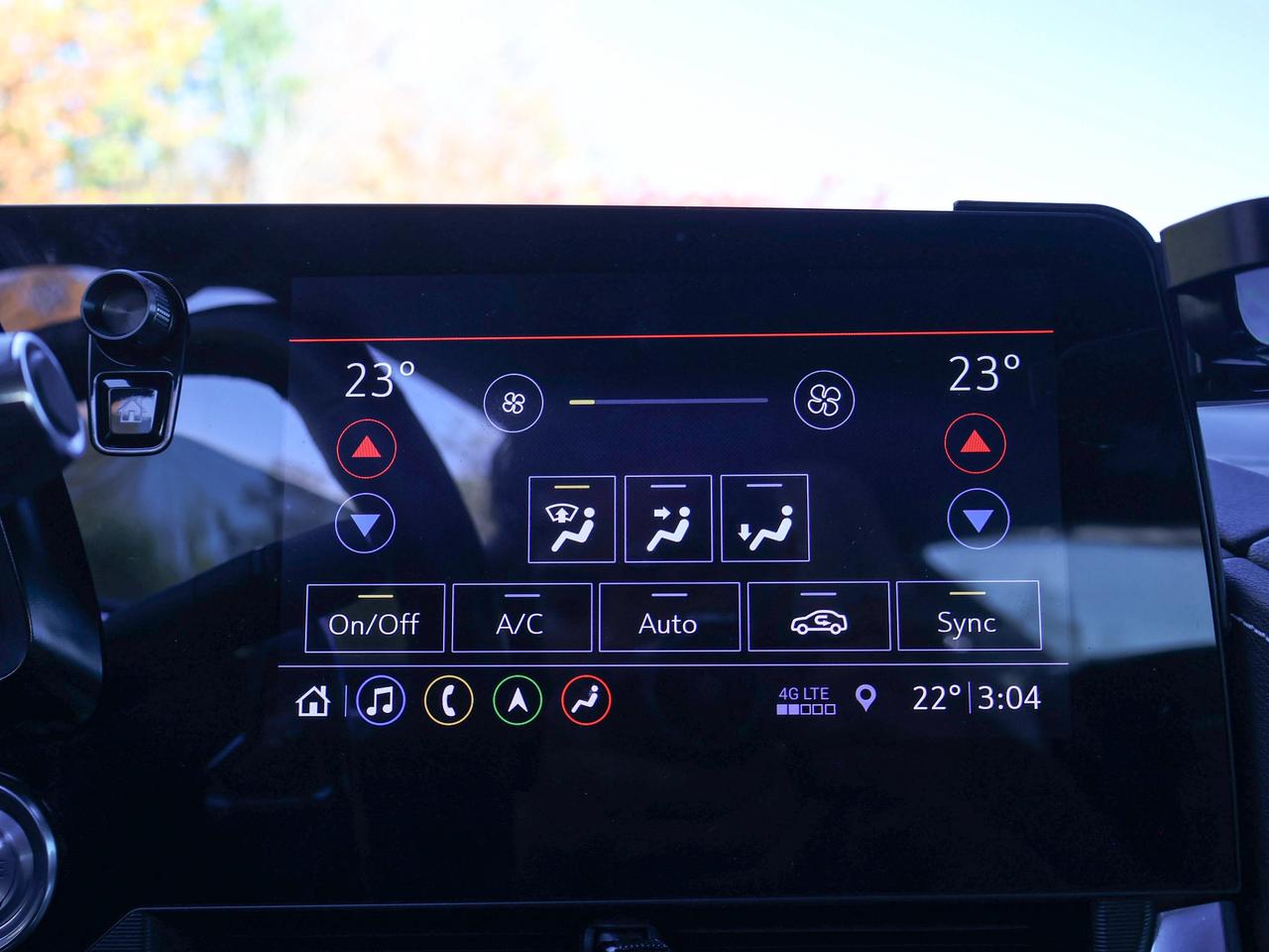 2020 Chevrolet Corvette 1LT Photo