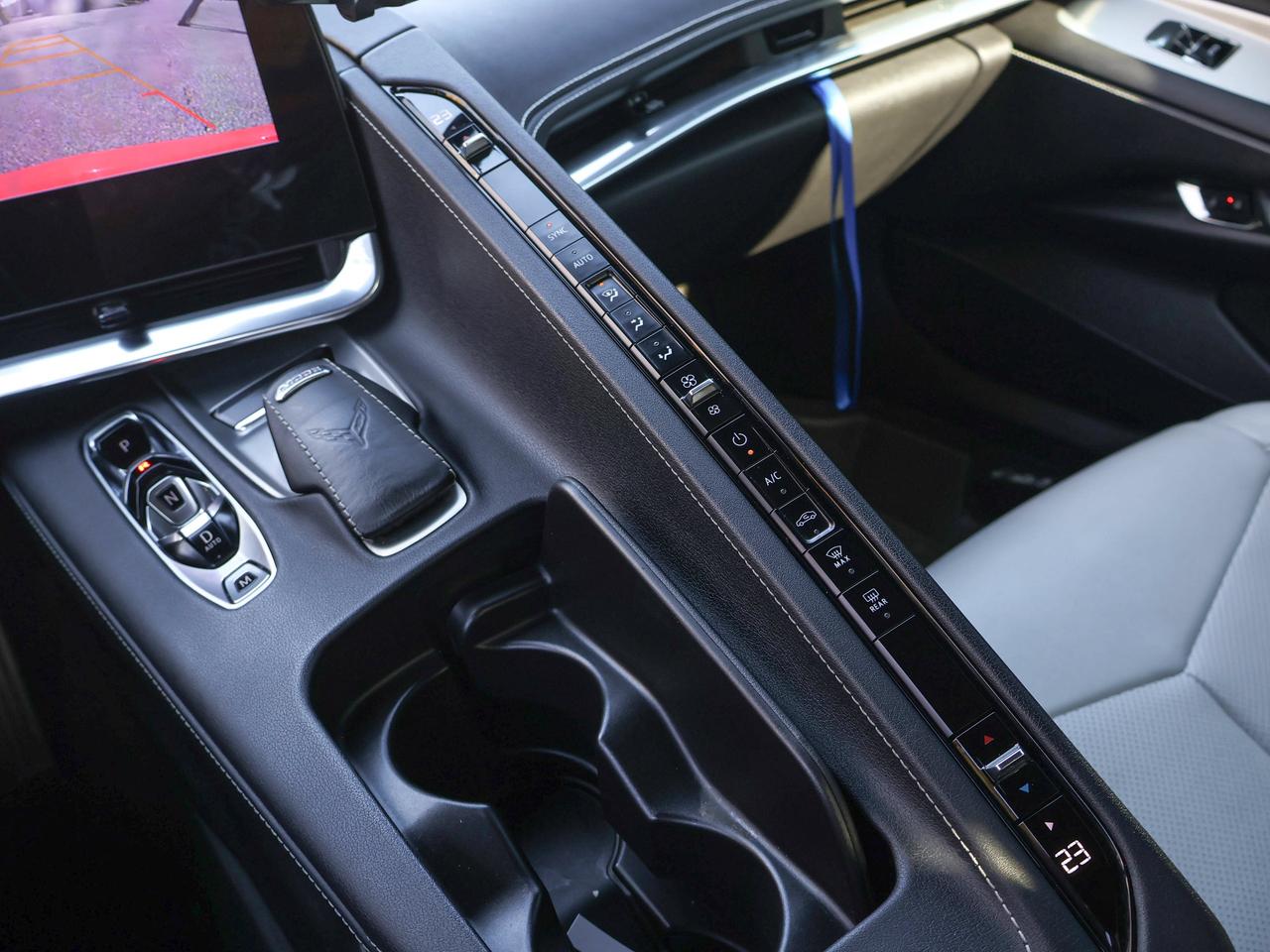 2020 Chevrolet Corvette 1LT Photo