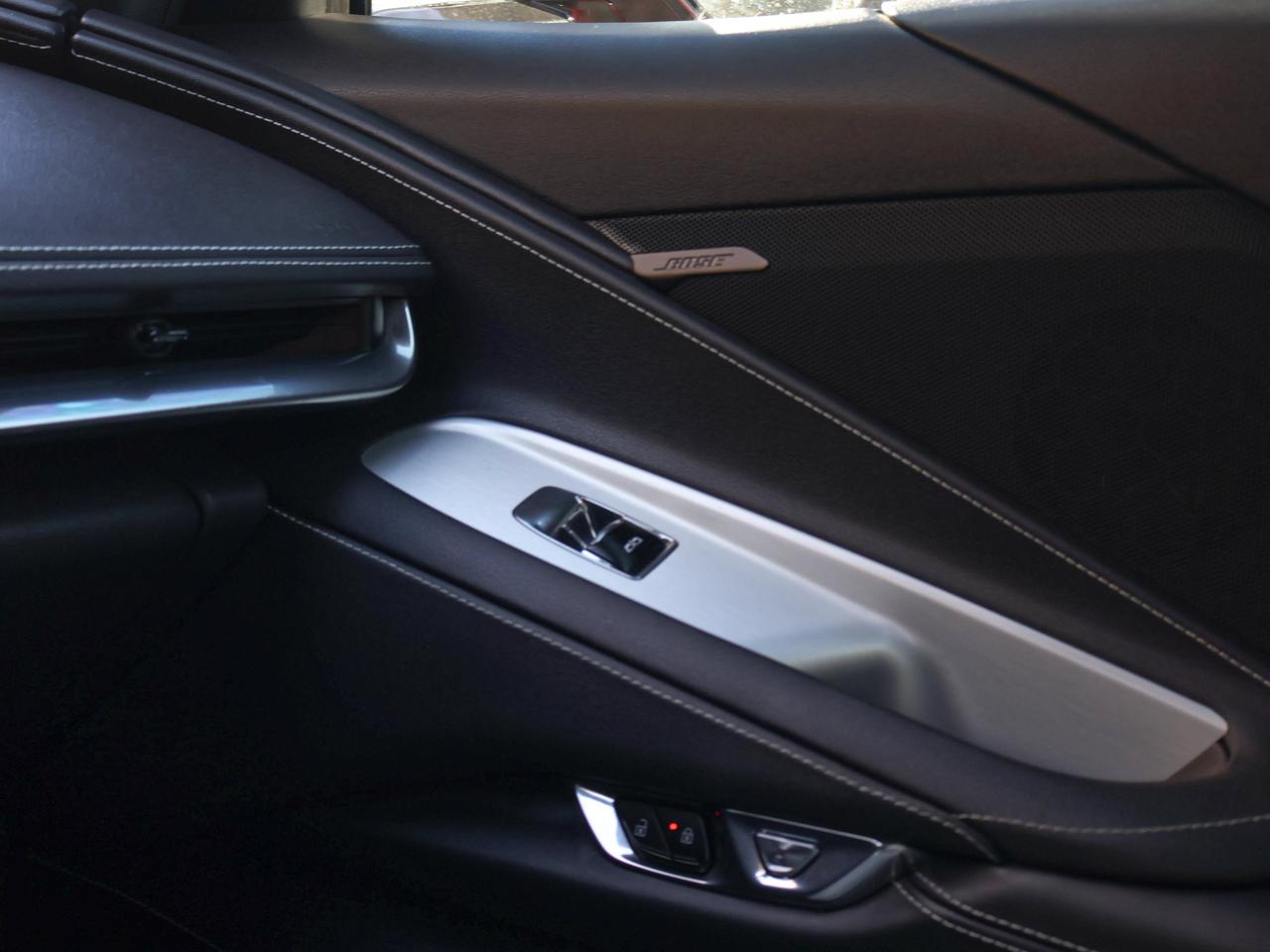 2020 Chevrolet Corvette 1LT Photo
