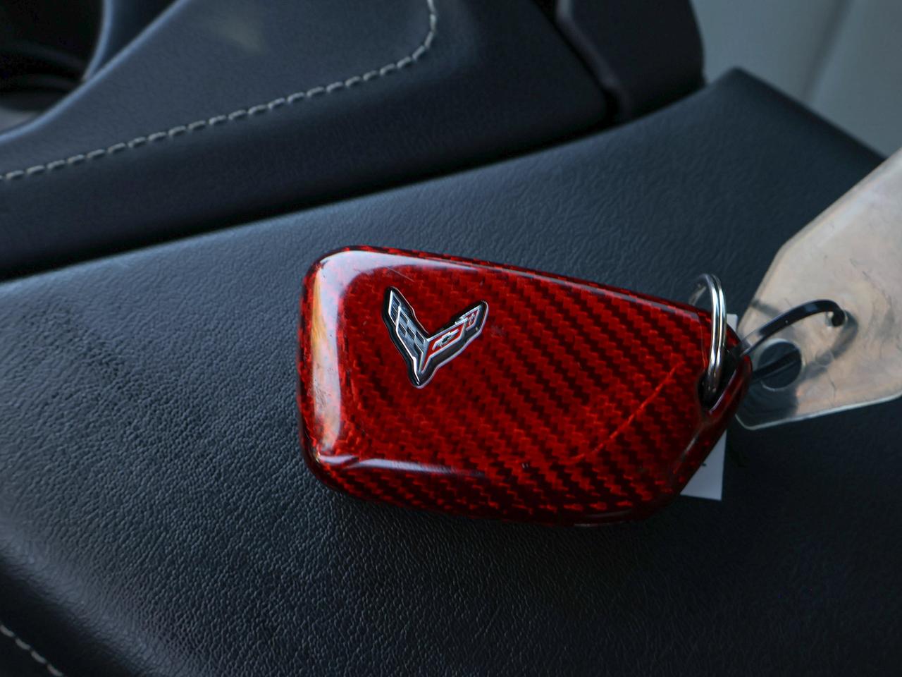 2020 Chevrolet Corvette 1LT Photo