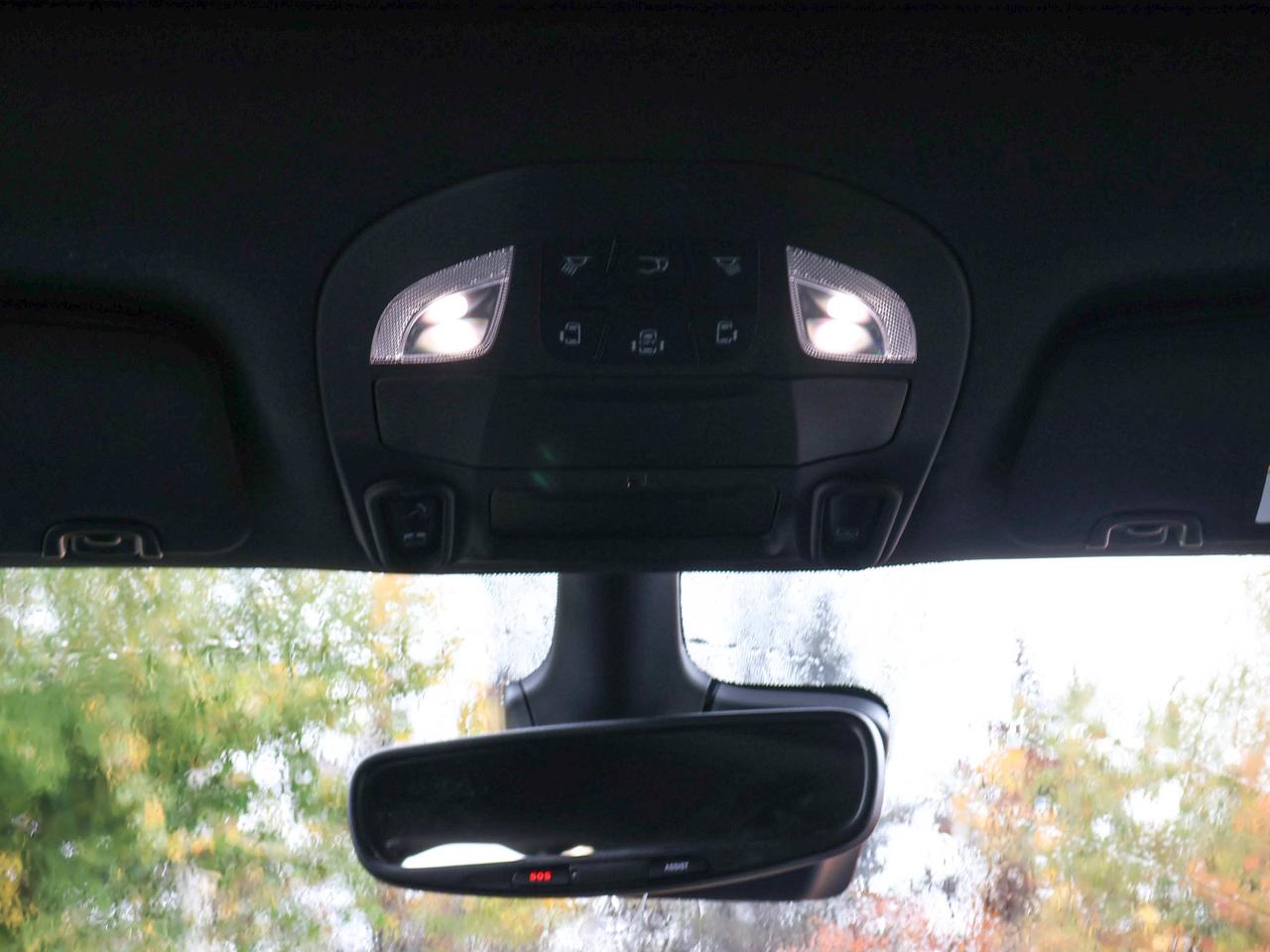 2025 Chrysler Pacifica Limited Photo