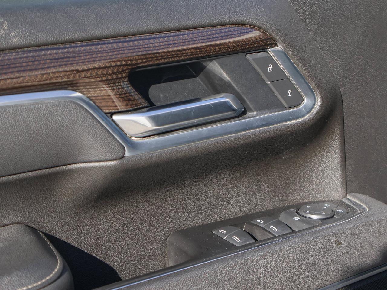 2025 Chevrolet SILVERADO 2500HD LT Photo