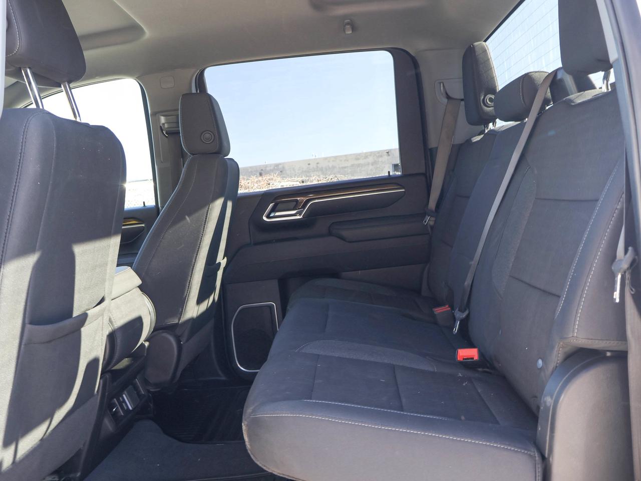 2025 Chevrolet SILVERADO 2500HD LT Photo