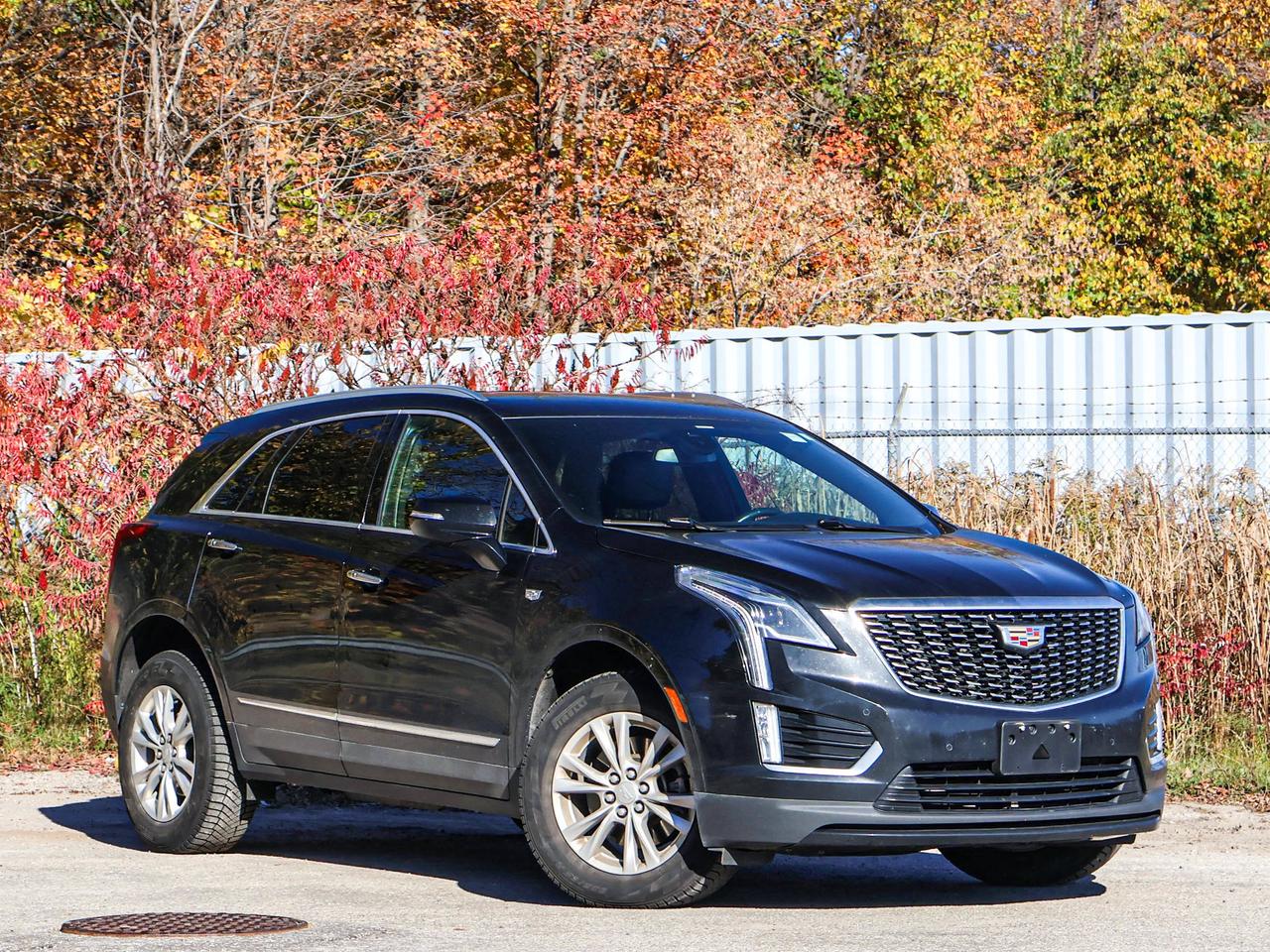 2023 Cadillac XT5 AWD Luxury Photo1