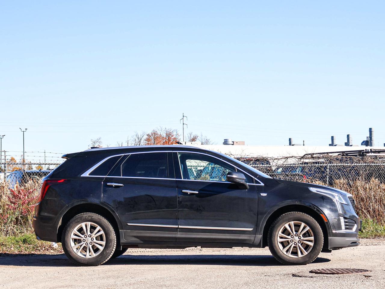 2023 Cadillac XT5 AWD Luxury Photo