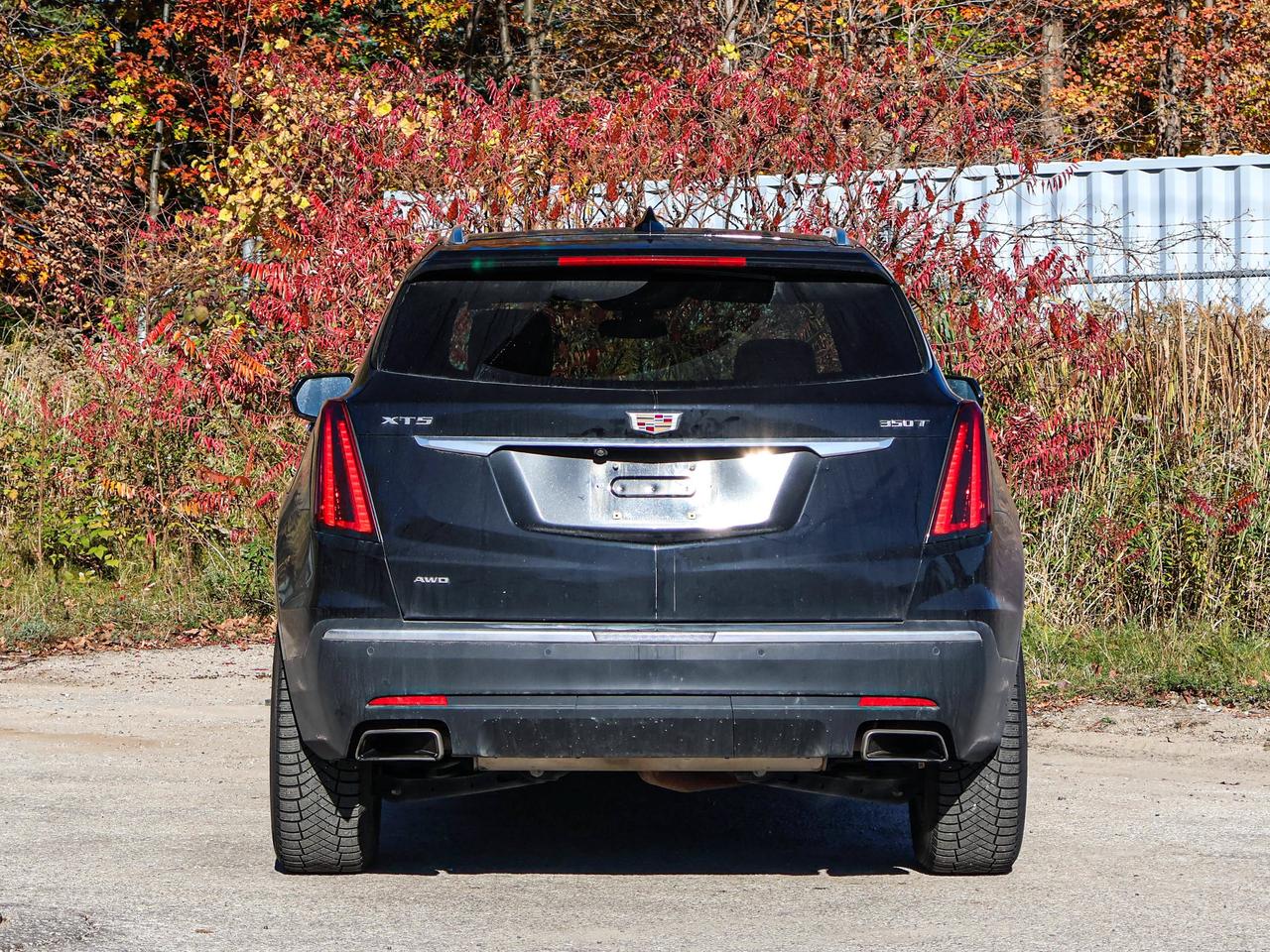 2023 Cadillac XT5 AWD Luxury Photo