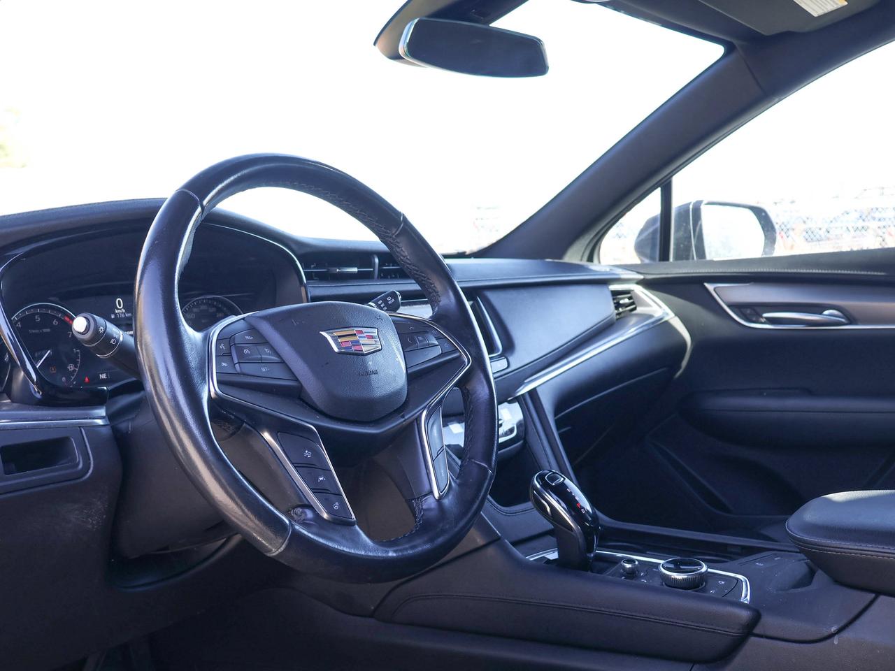 2023 Cadillac XT5 AWD Luxury Photo