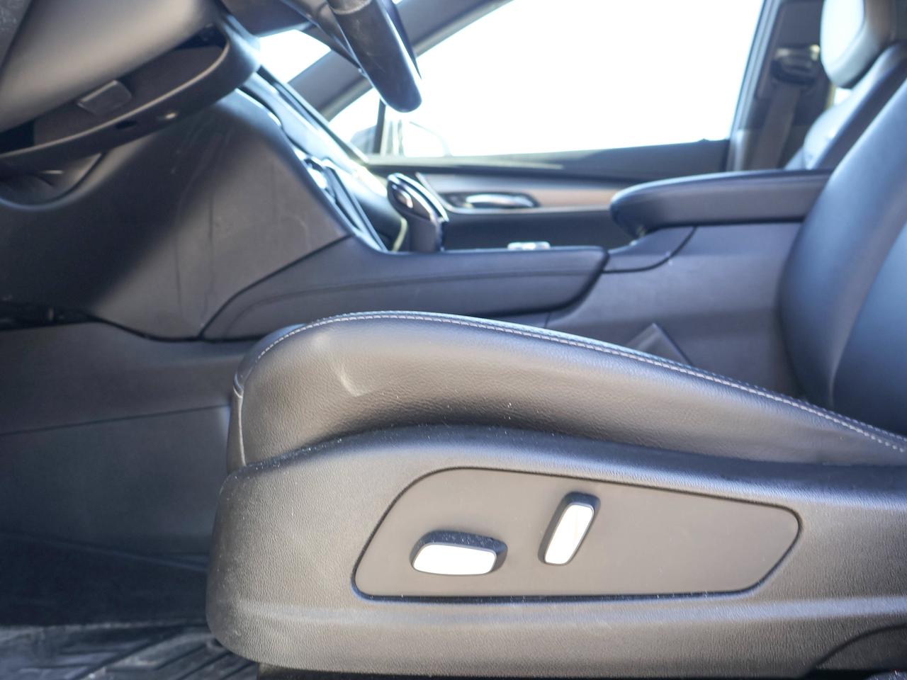 2023 Cadillac XT5 AWD Luxury Photo
