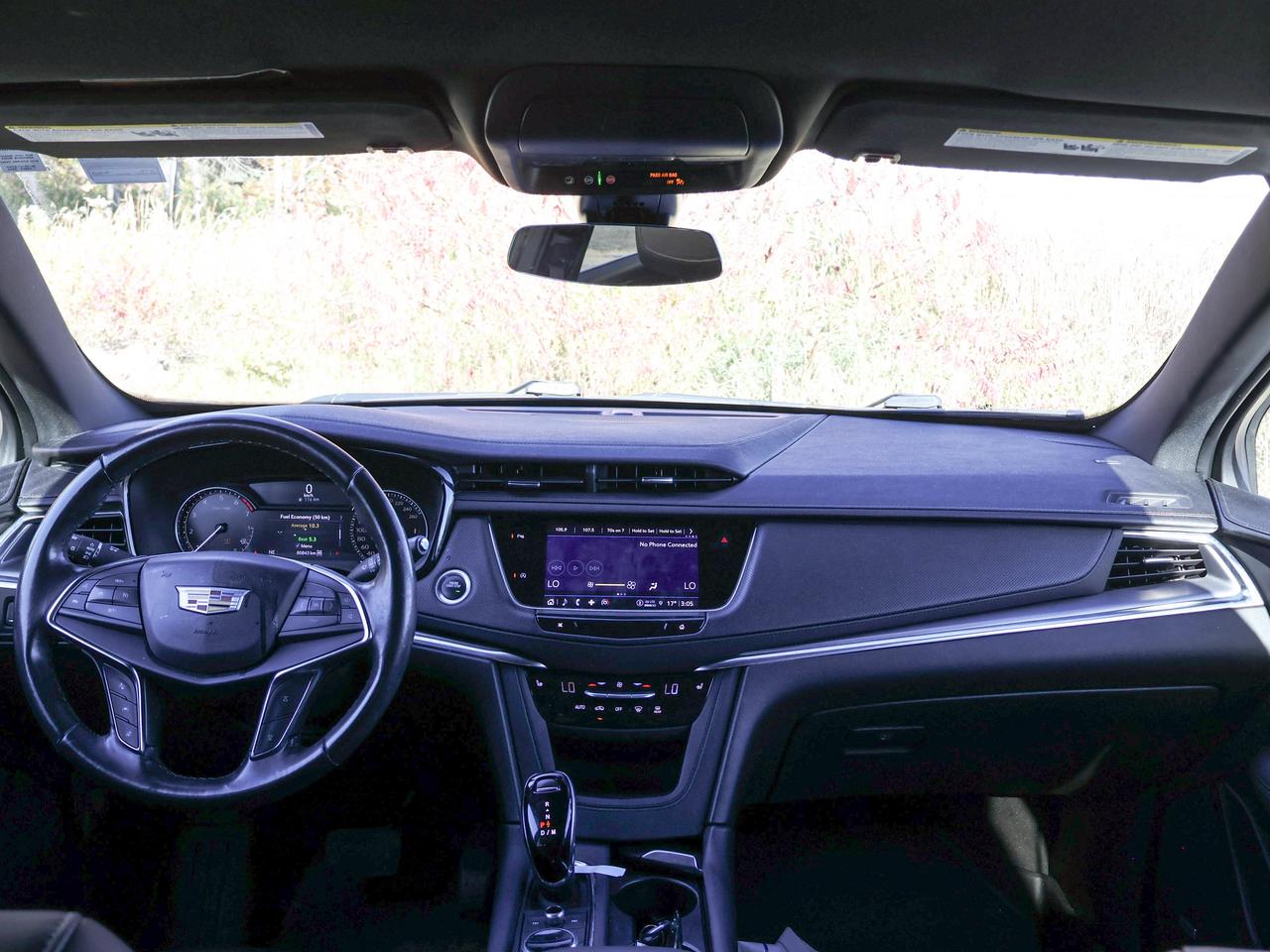 2023 Cadillac XT5 AWD Luxury Photo