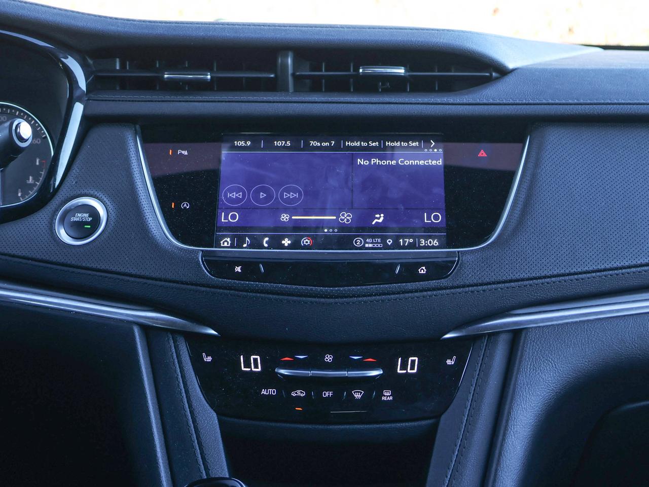 2023 Cadillac XT5 AWD Luxury Photo