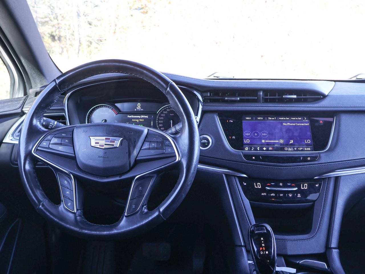 2023 Cadillac XT5 AWD Luxury Photo