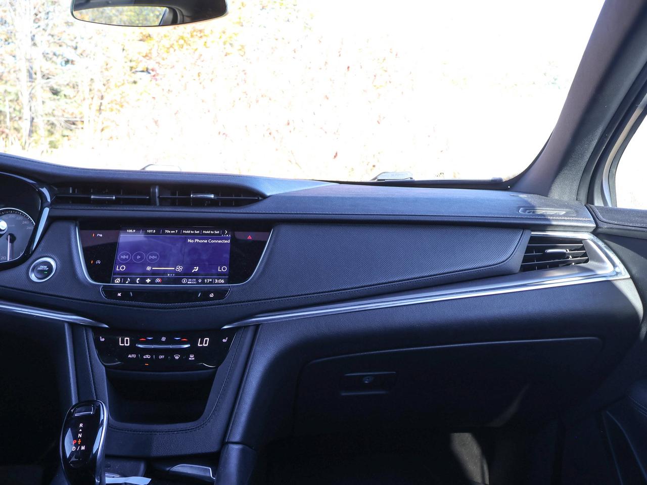 2023 Cadillac XT5 AWD Luxury Photo