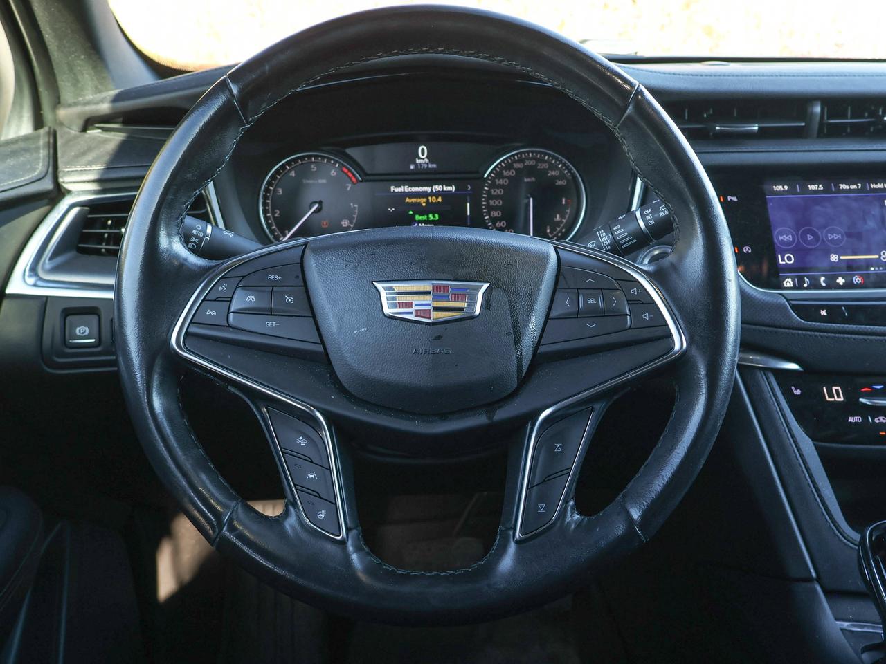 2023 Cadillac XT5 AWD Luxury Photo